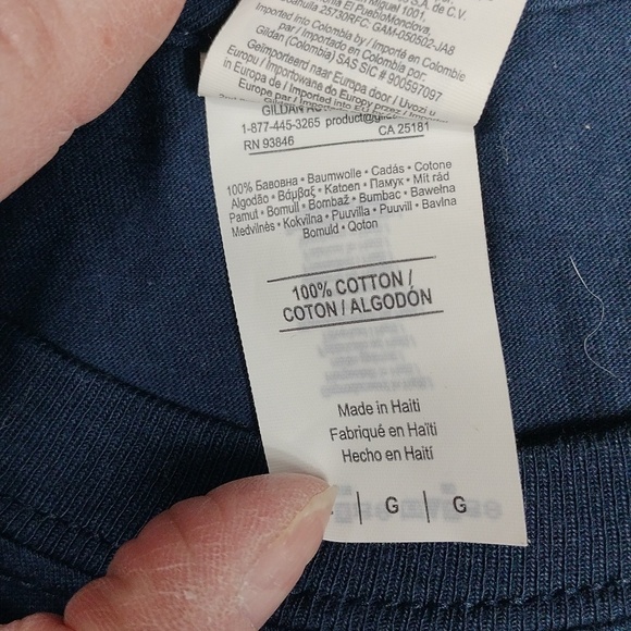 NWOT Voodoo minion women's t shirt size large - Picture 5 of 9